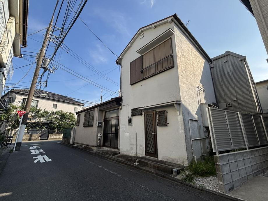 東京都品川区豊町４ 12880万円