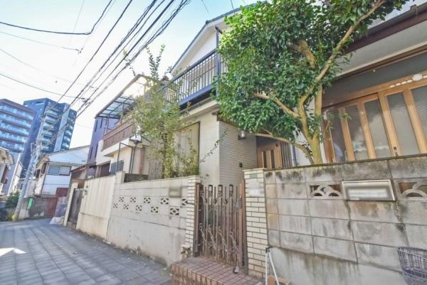 東京都文京区大塚５ 6980万円