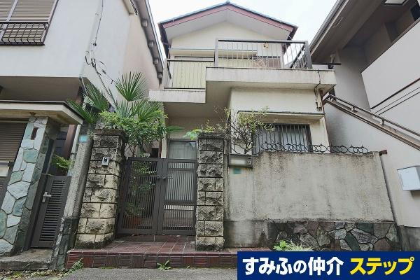 東京都豊島区雑司が谷３ 8780万円