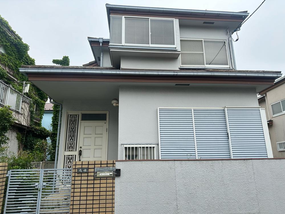 東京都武蔵村山市大南３ 2480万円