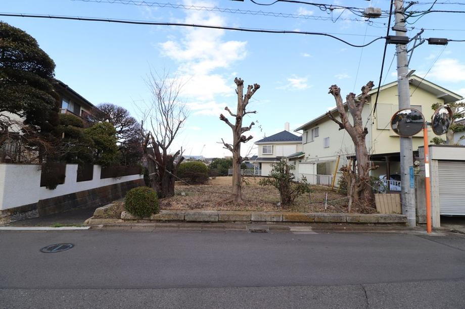 神奈川県川崎市麻生区王禅寺東２ 5830万円