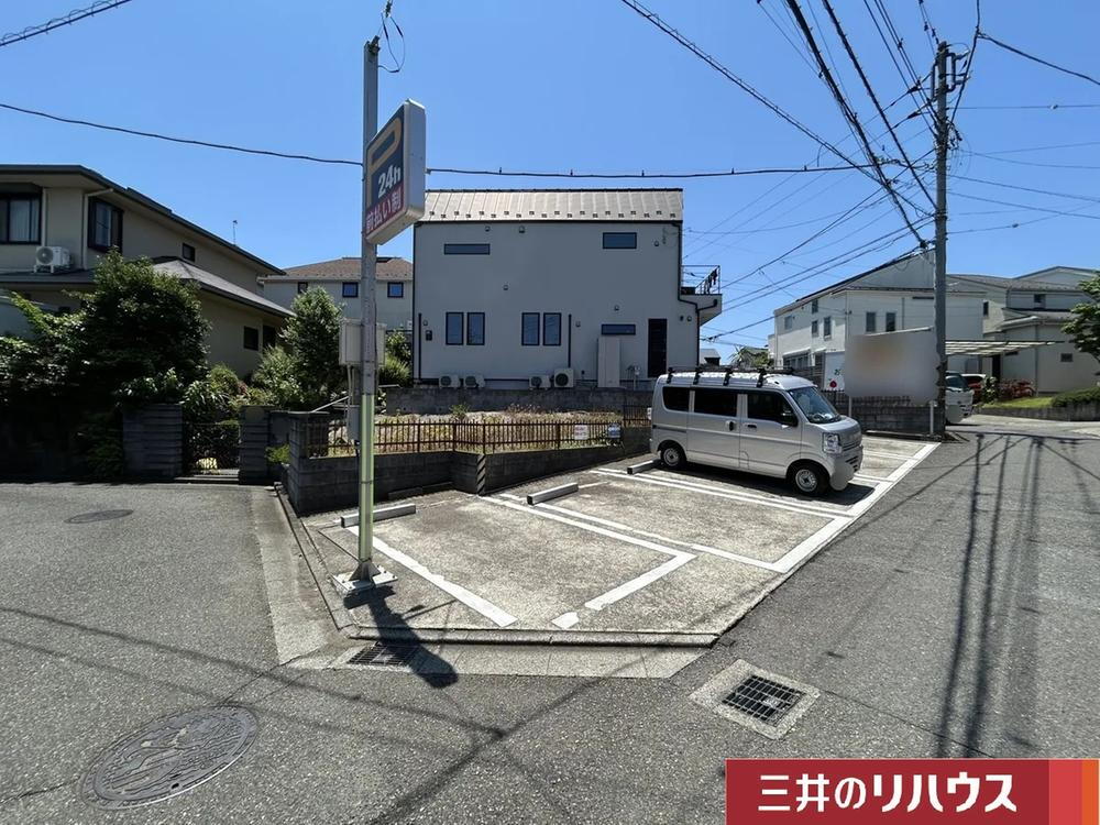 神奈川県藤沢市辻堂３ 4920万円