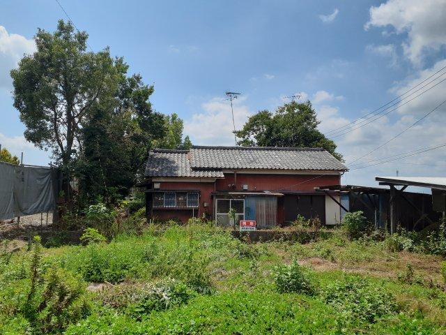 埼玉県行田市大字小針 780万円