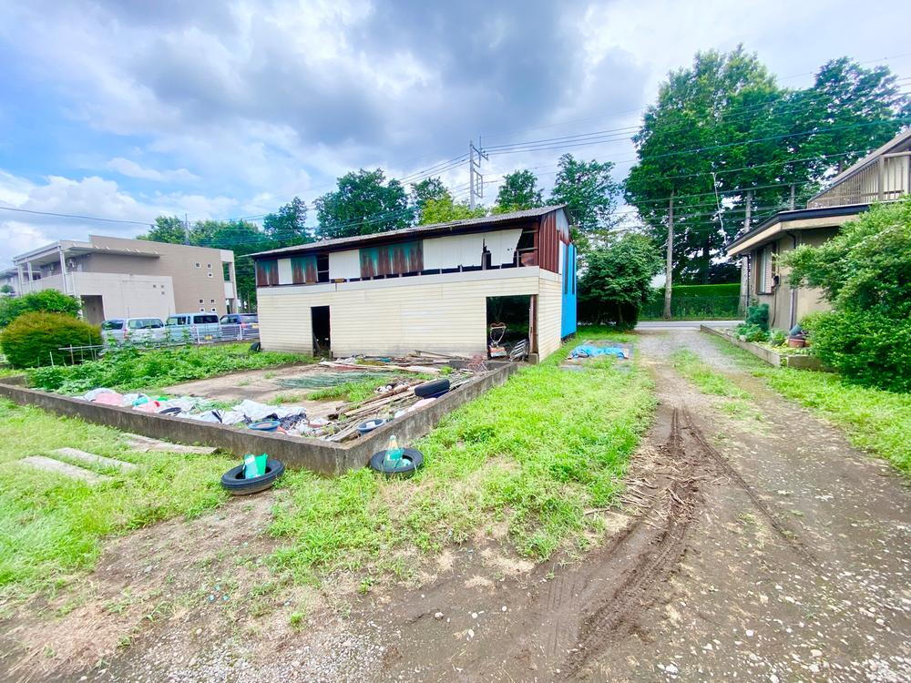 栃木県下野市烏ケ森２ 6200万円