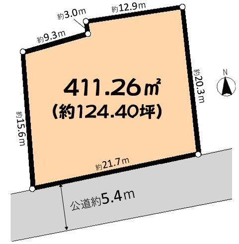 埼玉県川口市並木元町 24500万円