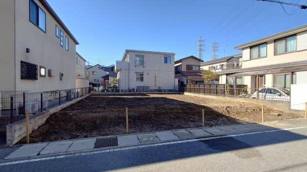 千葉県船橋市西船２ 5780万円