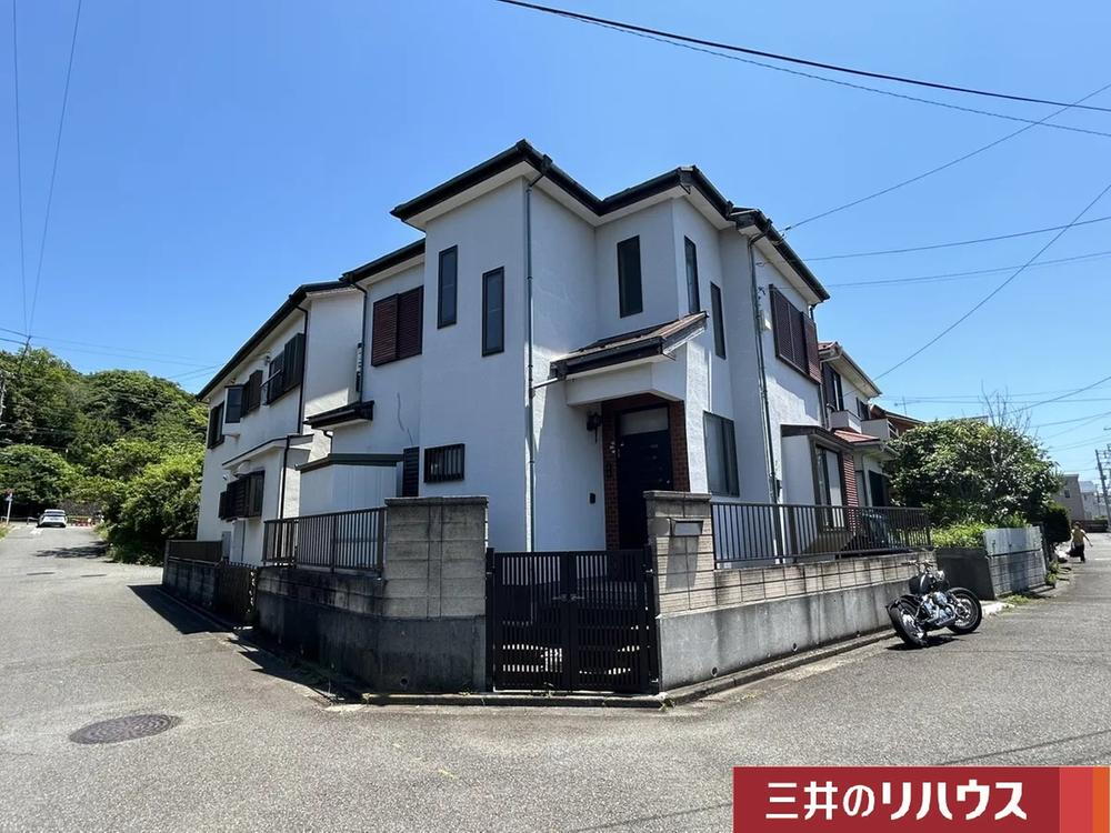 神奈川県藤沢市大庭 2650万円
