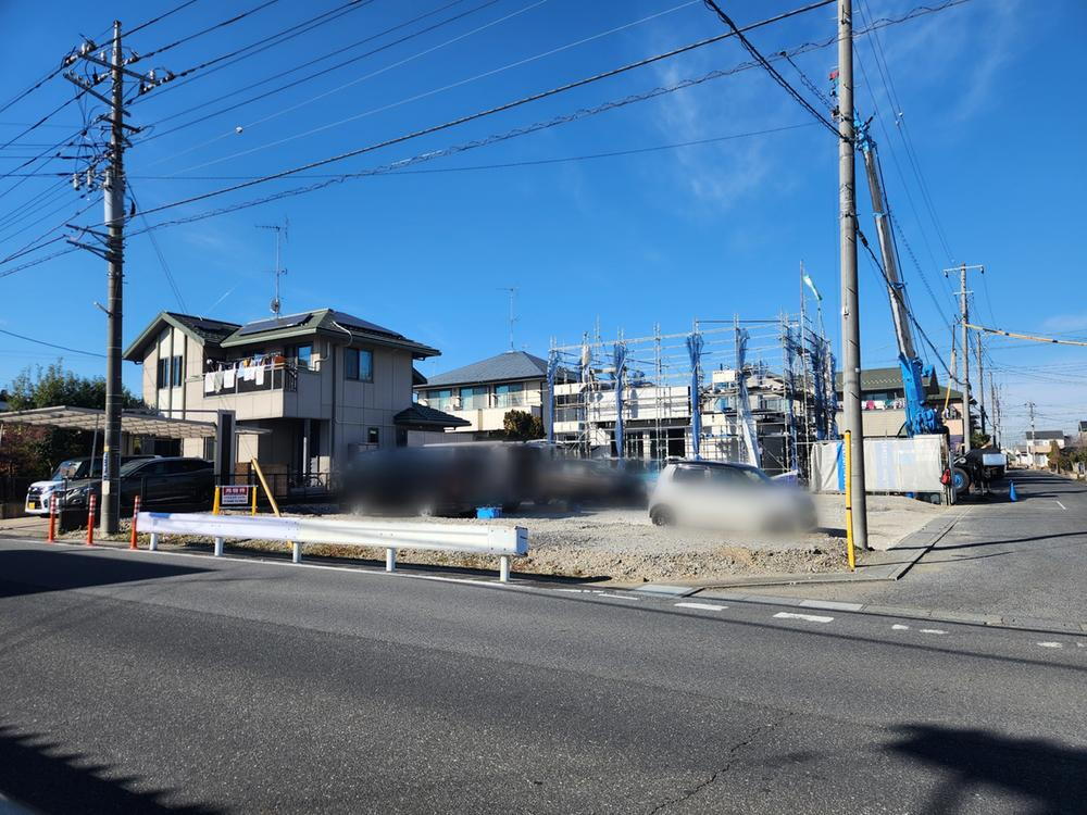 埼玉県久喜市松永１ 1080万円
