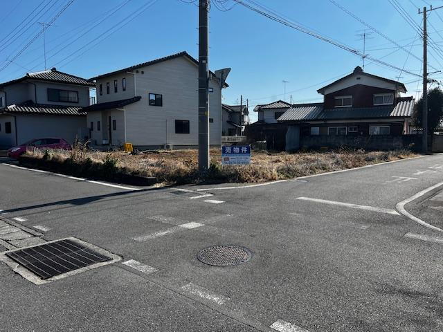 群馬県太田市茂木町 1380万円