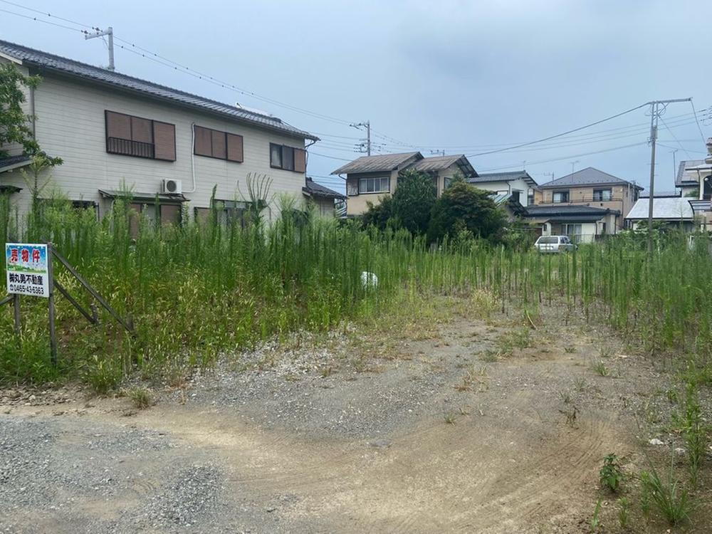 神奈川県小田原市清水新田 1680万円