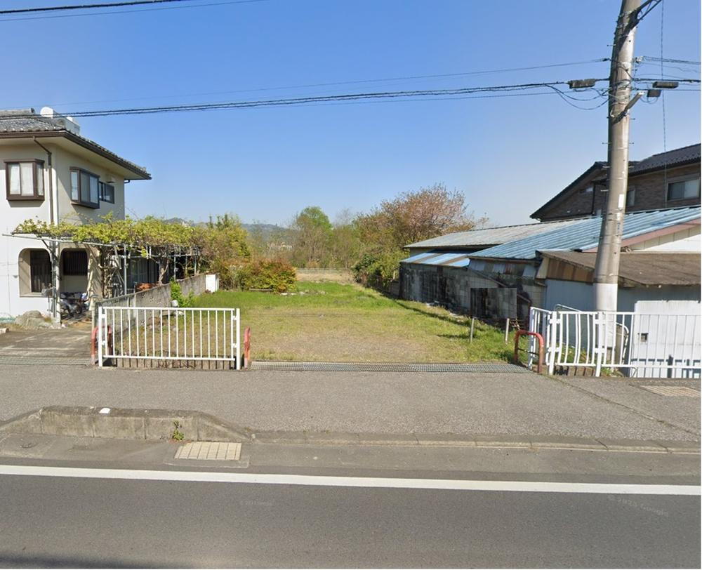 群馬県桐生市相生町２ 600万円