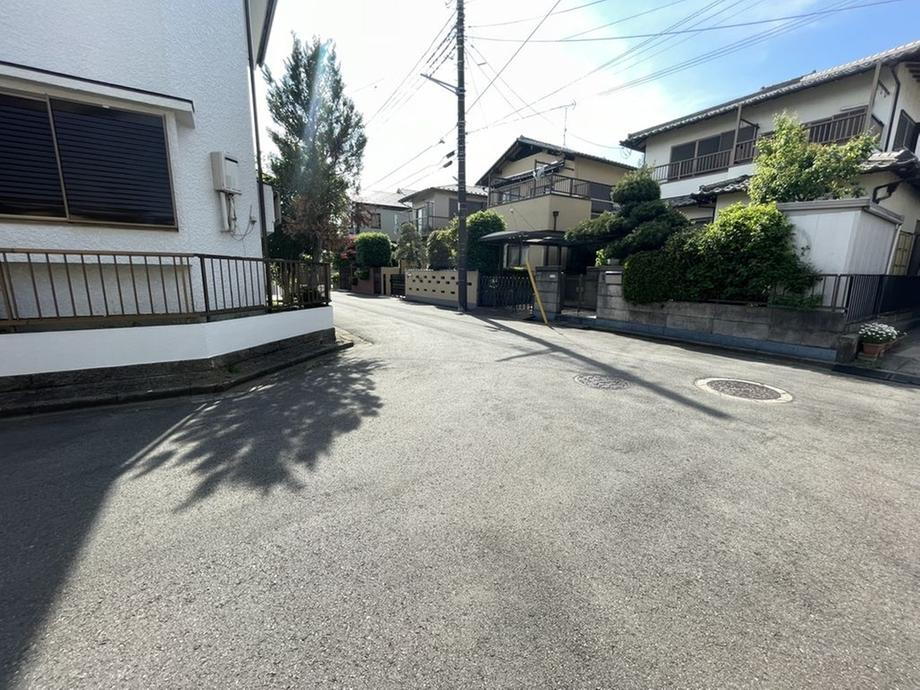千葉県柏市つくしが丘５ 2880万円