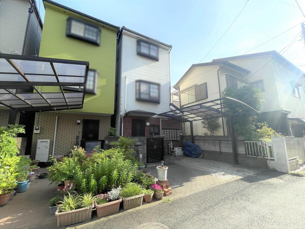 東京都板橋区富士見町 5280万円