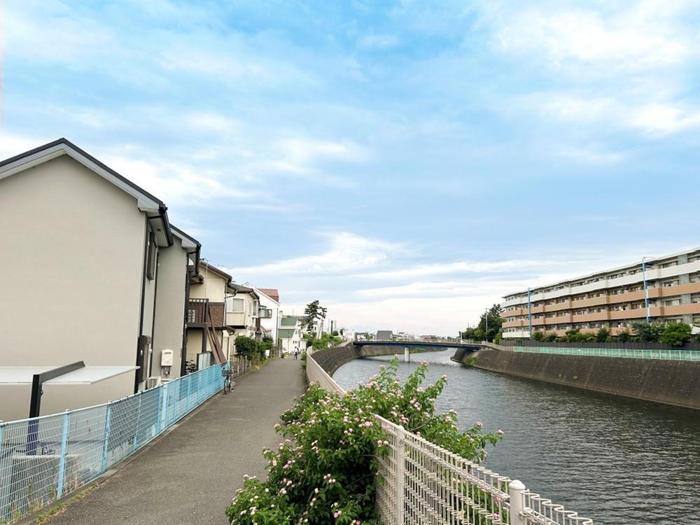 神奈川県藤沢市片瀬２ 5570万円