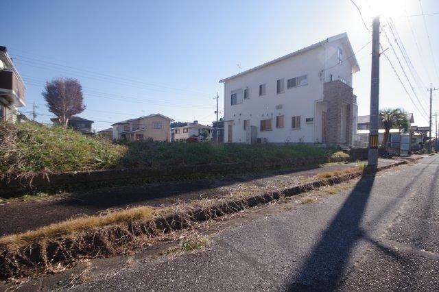 栃木県宇都宮市松風台 230万円