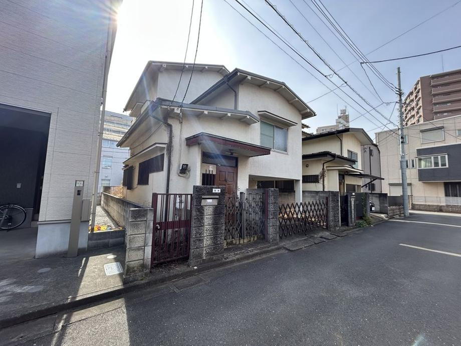 東京都府中市若松町２ 4680万円