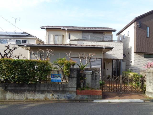 千葉県習志野市実籾６ 2950万円