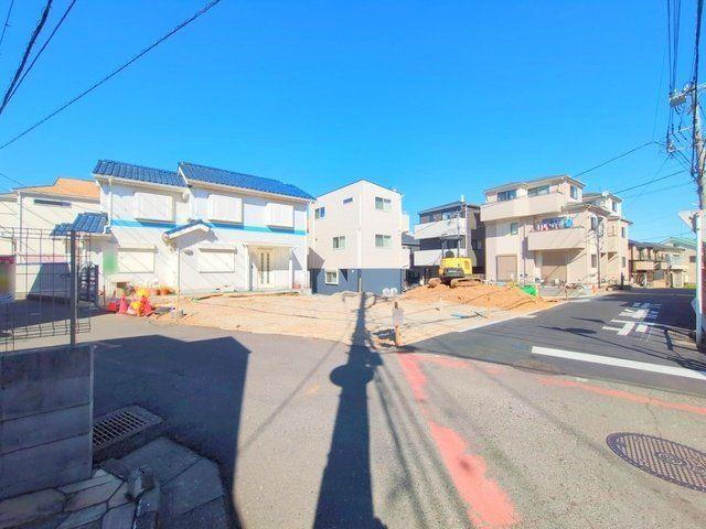 埼玉県志木市本町２ 3180万円