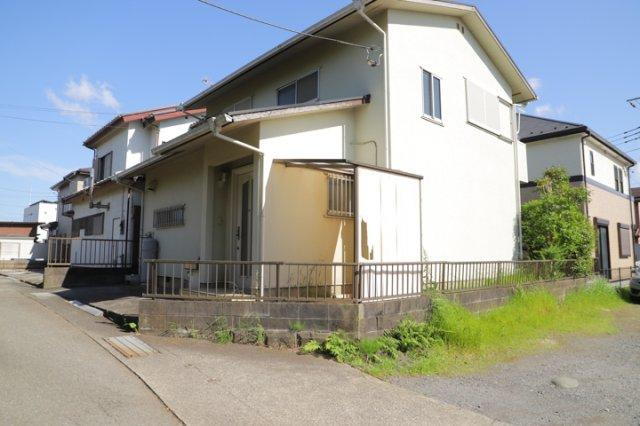 神奈川県厚木市下荻野 1680万円