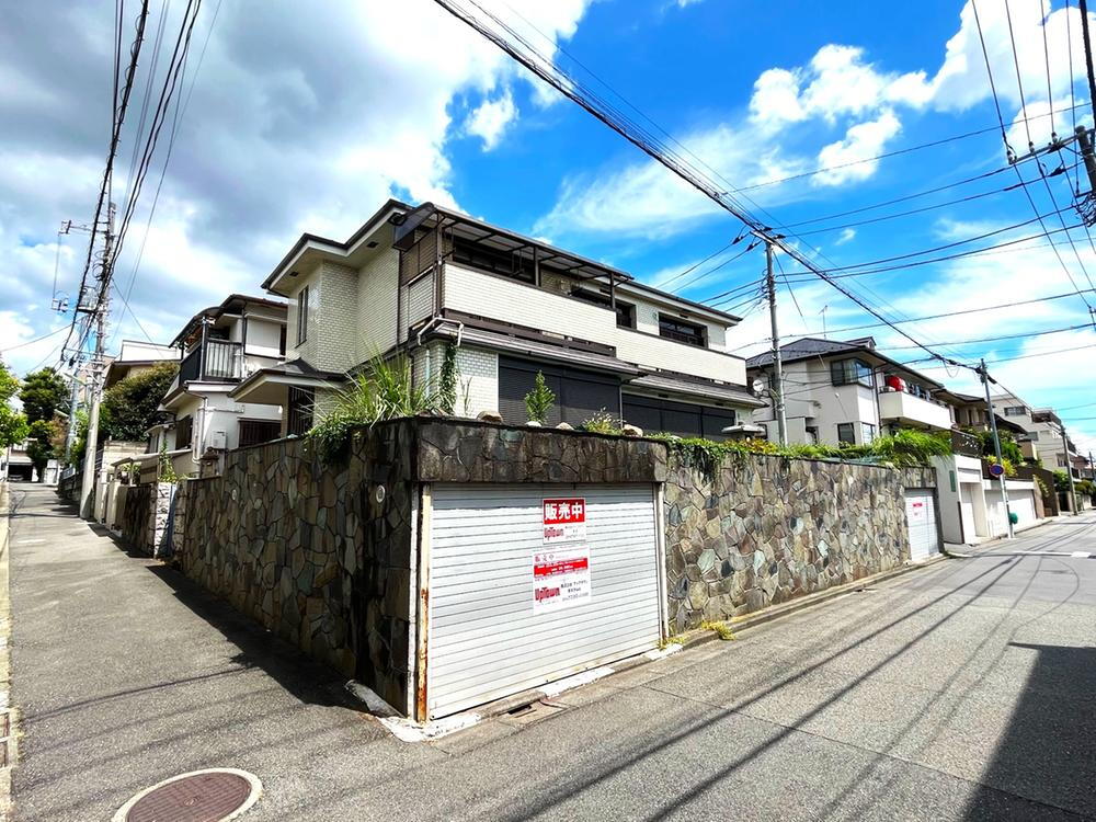 東京都世田谷区奥沢３ 27800万円