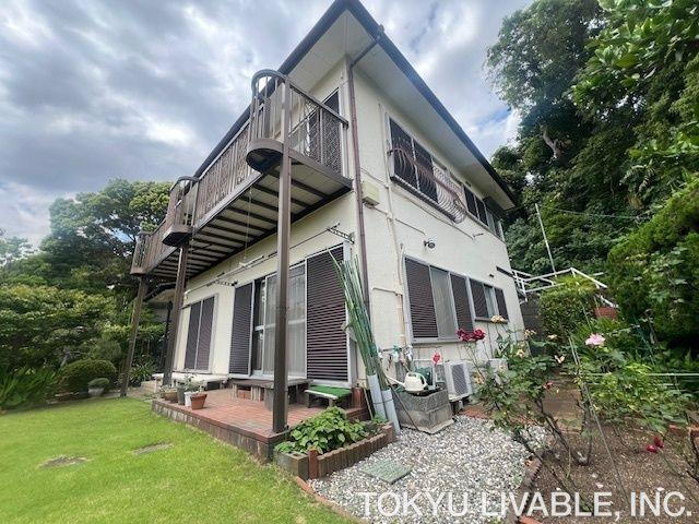 神奈川県横浜市港北区高田西４ 土地