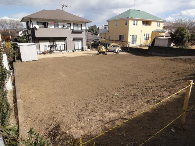 茨城県水戸市千波町 1350万円