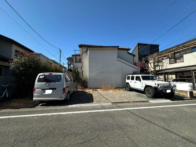 東京都立川市曙町３ 5480万円