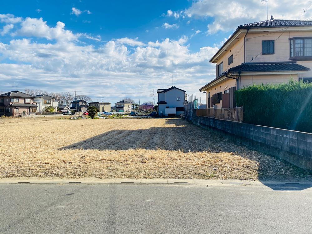 埼玉県越谷市東町５ 1280万円