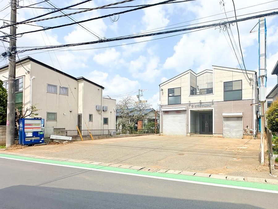 千葉県鎌ケ谷市鎌ケ谷８ 2380万円