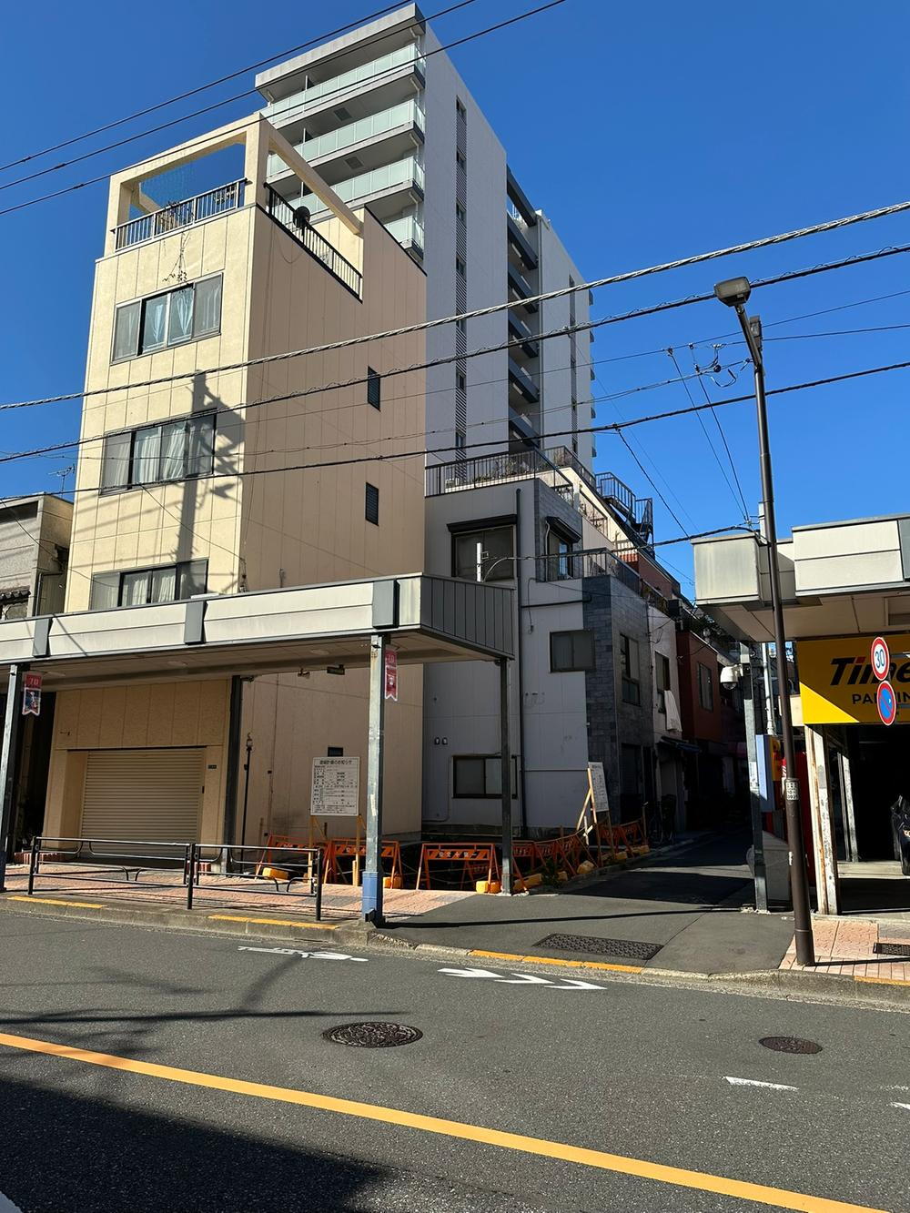 東京都台東区浅草５ 8280万円