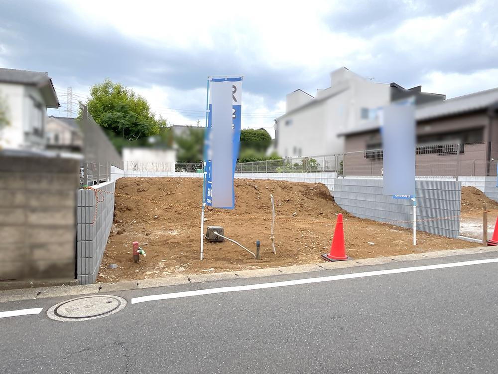 千葉県船橋市松が丘４ 2680万円