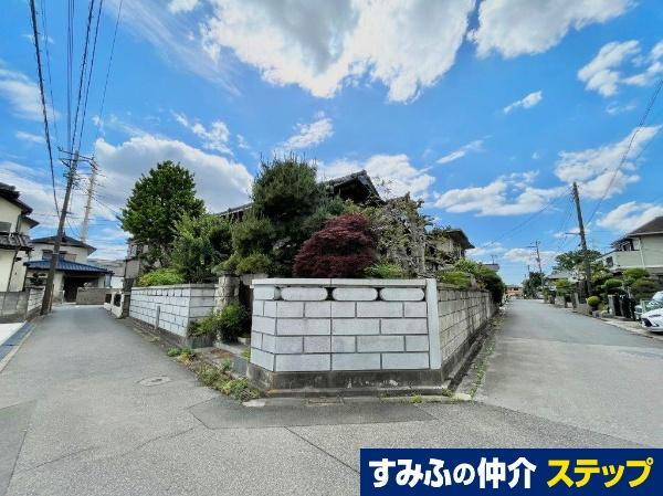 千葉県千葉市花見川区三角町 2200万円