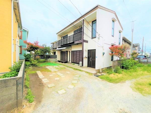 神奈川県藤沢市辻堂元町５ 4480万円