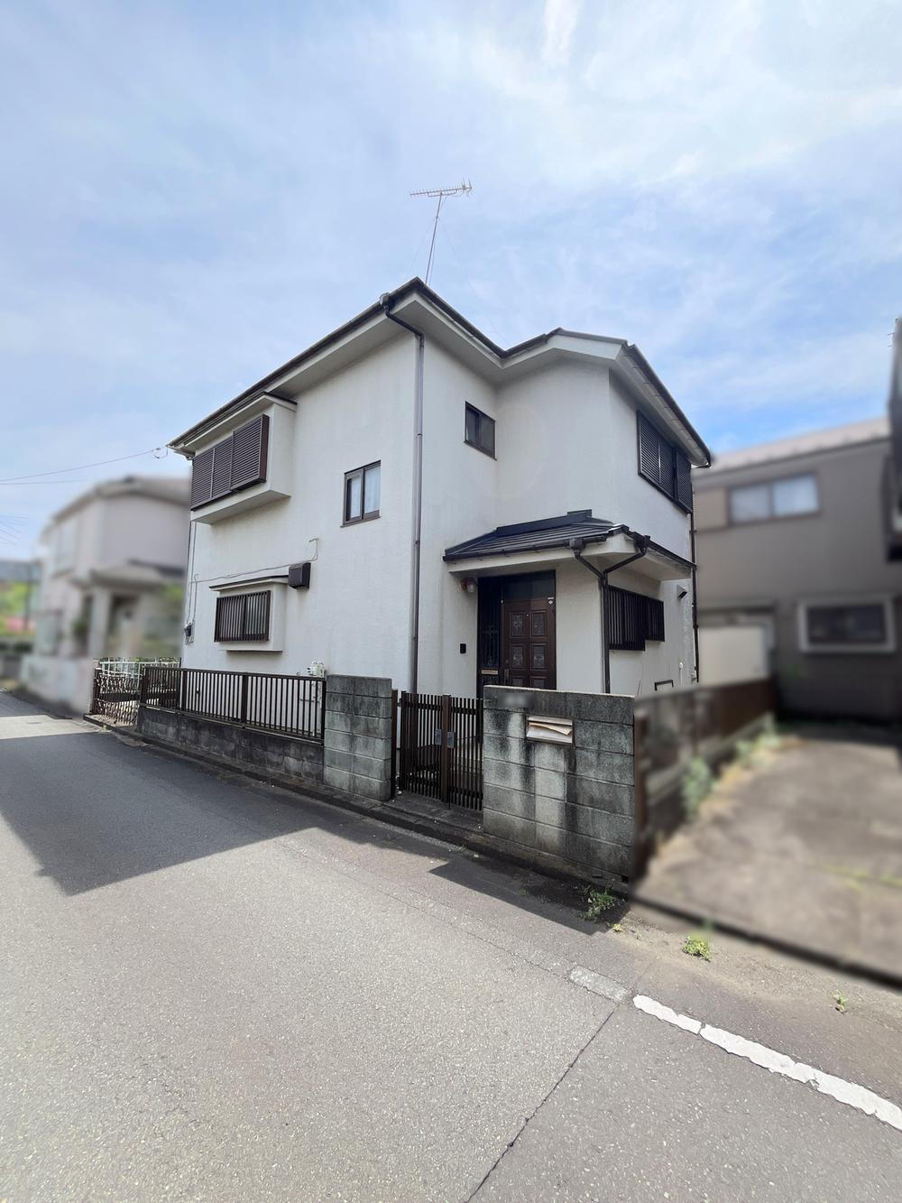 東京都八王子市中野町 1200万円