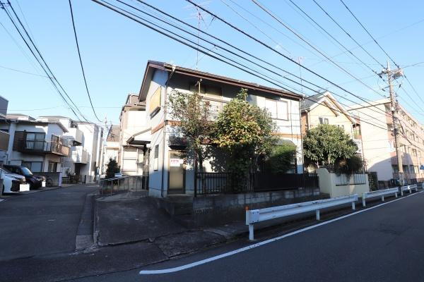 神奈川県川崎市多摩区生田３ 3200万円