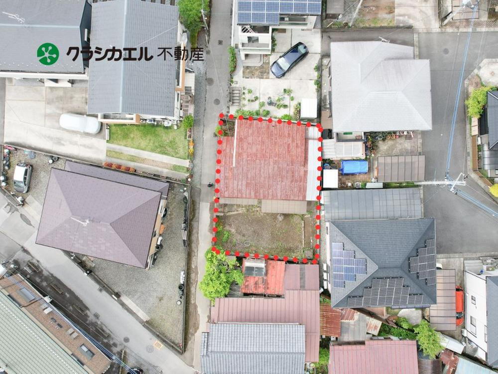 栃木県宇都宮市陽東１ 1490万円