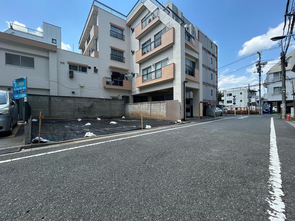東京都豊島区東池袋２ 15800万円