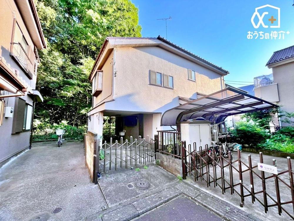 埼玉県所沢市大字牛沼 1580万円