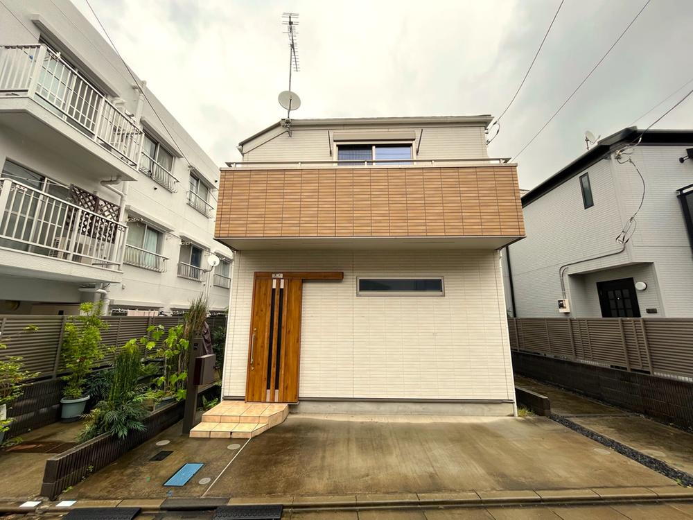 東京都目黒区中央町１ 9480万円