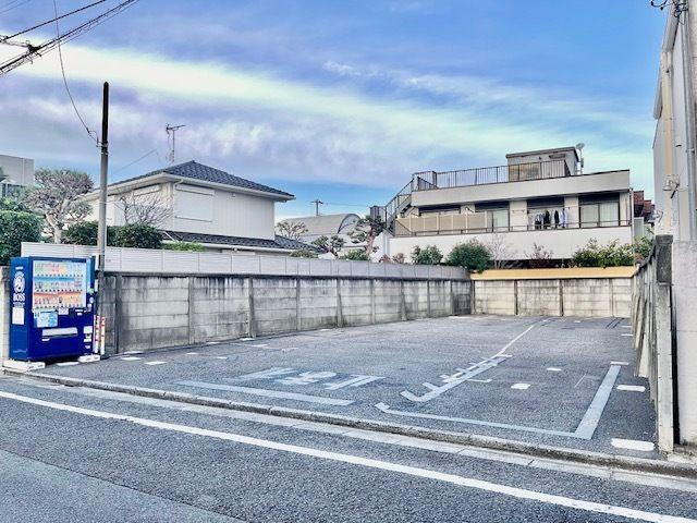 東京都杉並区永福３ 16200万円