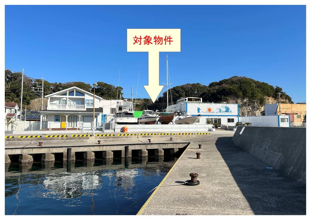 神奈川県三浦市晴海町 15000万円