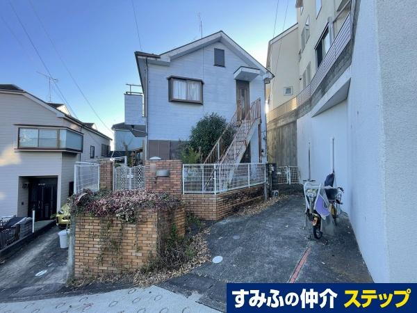 神奈川県海老名市国分北３ 1580万円