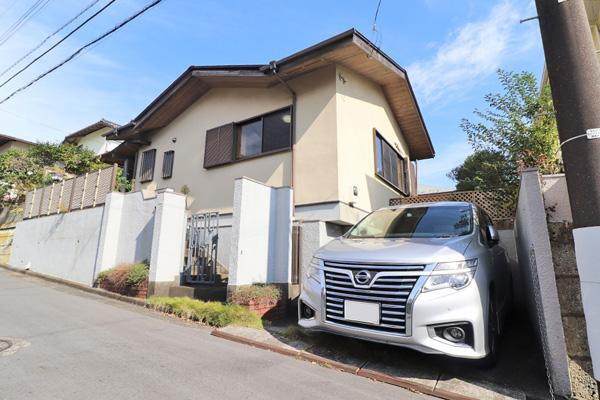 神奈川県鎌倉市西鎌倉３ 4350万円