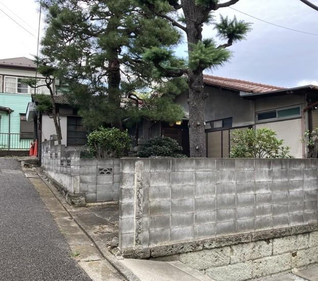 東京都大田区南馬込１ 15000万円