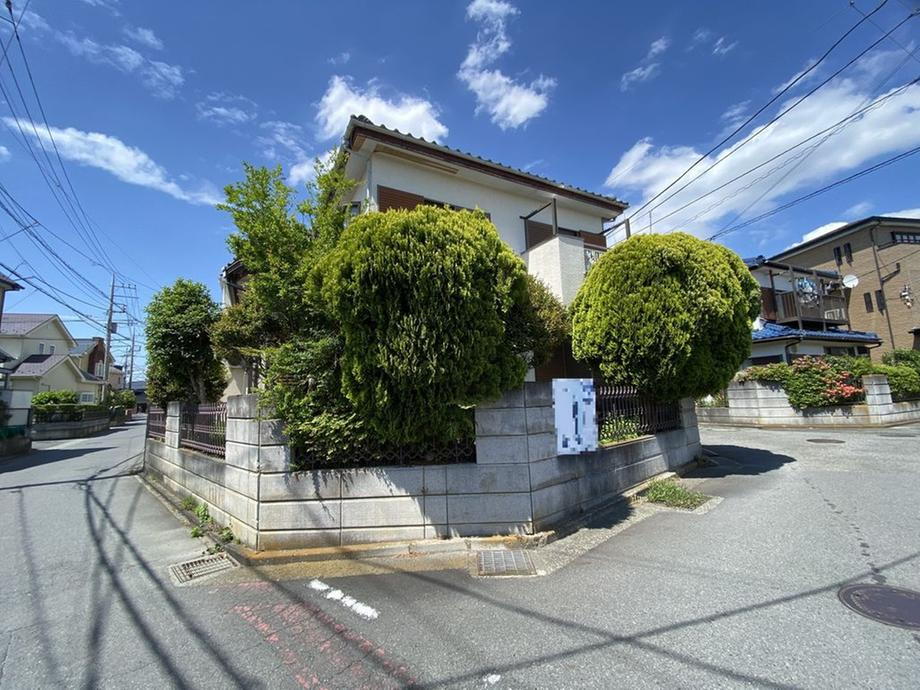 神奈川県茅ヶ崎市矢畑 3680万円