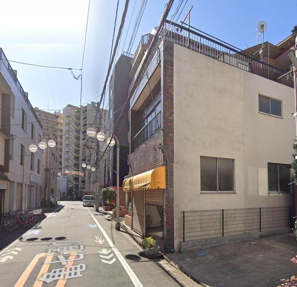 東京都江東区亀戸７ 7280万円