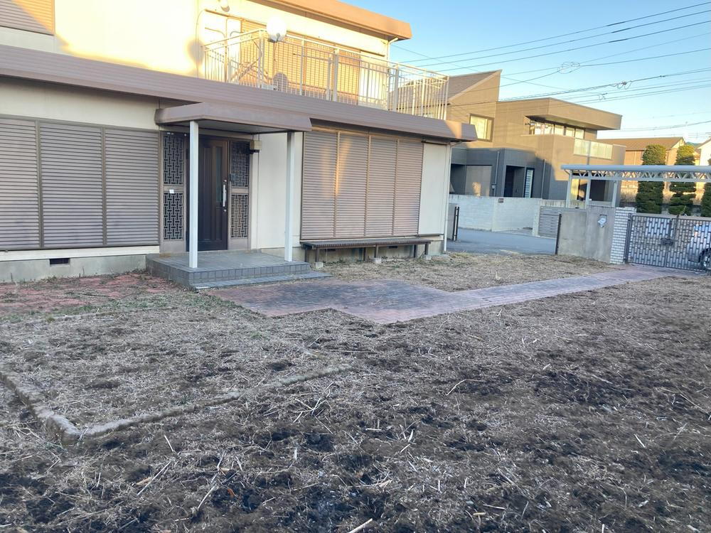 栃木県宇都宮市鶴田町 2300万円