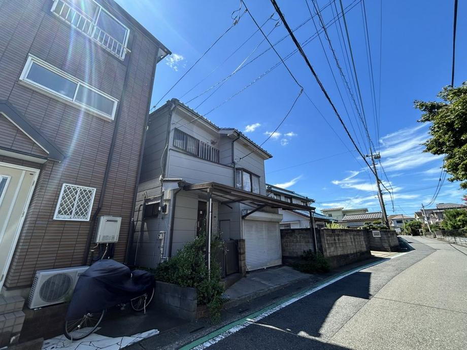 埼玉県入間市高倉４ 980万円