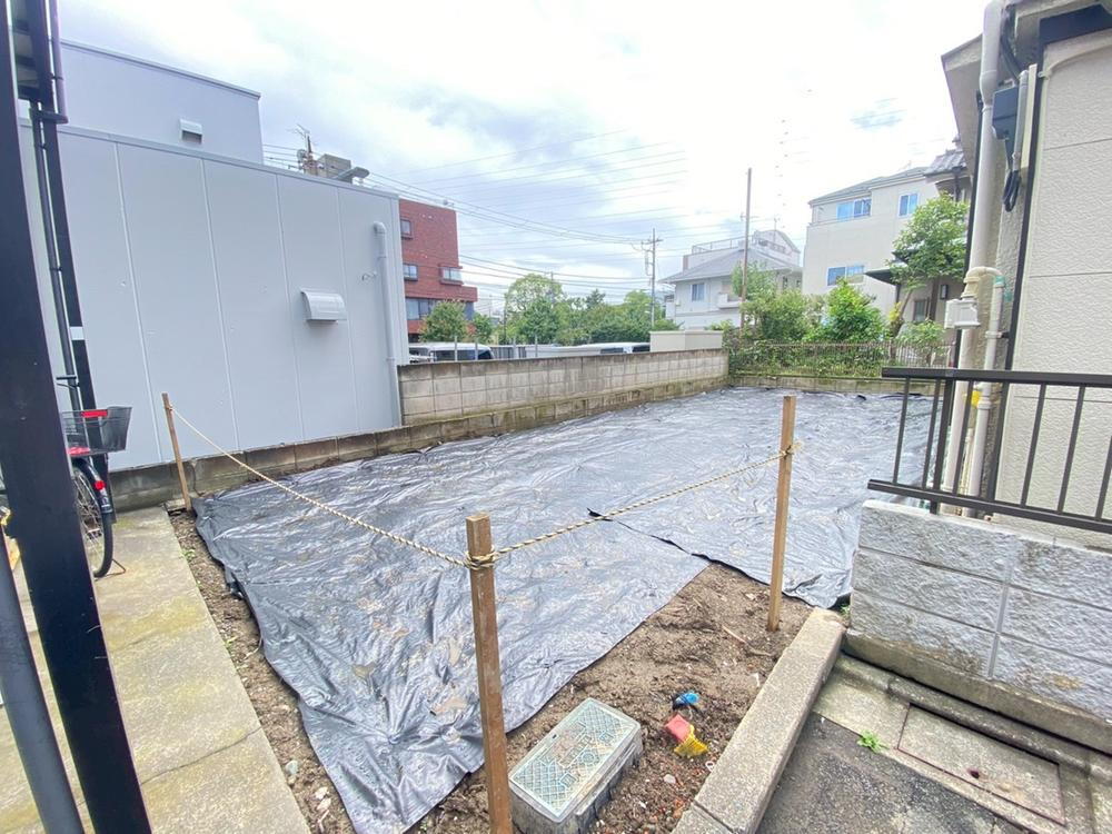 東京都江戸川区中葛西１ 3680万円
