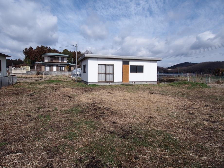 栃木県宇都宮市上金井町 300万円